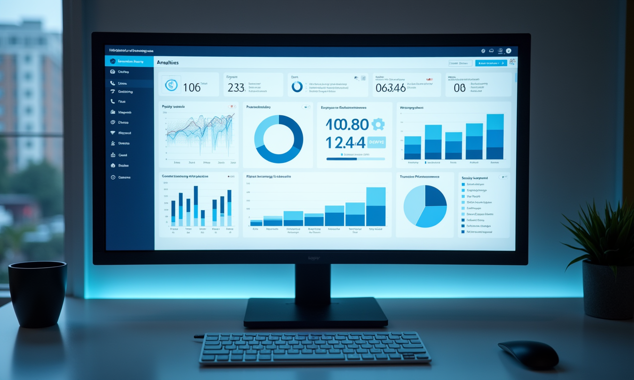 Software Solutions